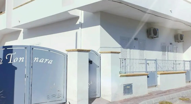 " la TONNARA CASA VACANZE "