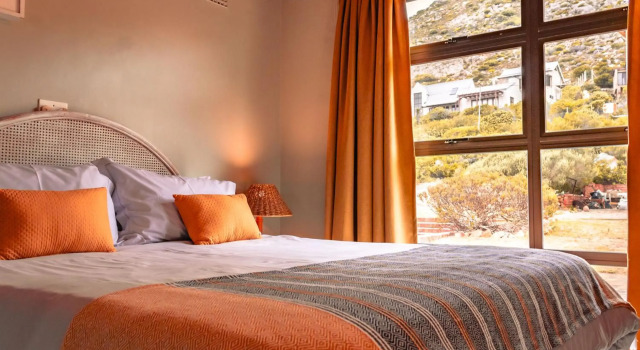 Edible Shores, Book Hotel Hoteller i Caledon med parkering, Parkering