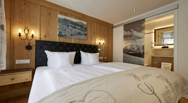 Camera Standard Hotel Adler