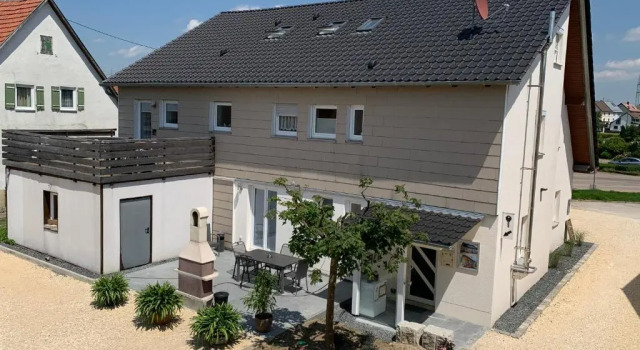 Апартаменты Haag Ferienwohnungen von "Small" bis "XL" für max 10 Personen und 6 Schlafzimmern