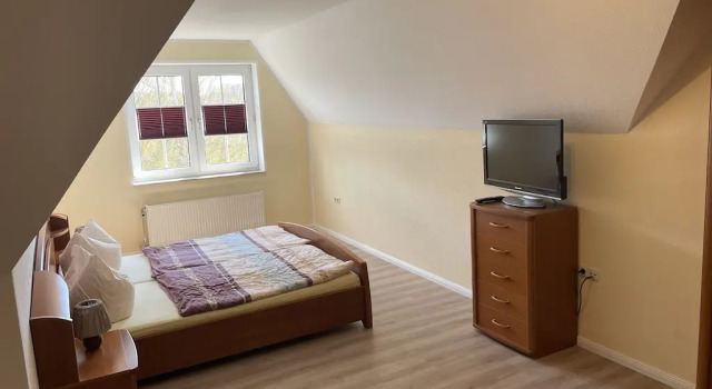Lovely Apartment in Neubukow near Sea