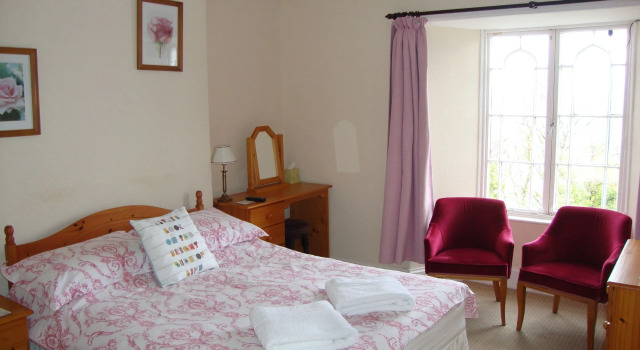 The North Cliff Hotel, Book Hotel Hoteller i centrum af Lynton, hoteller i centrum af Lynton