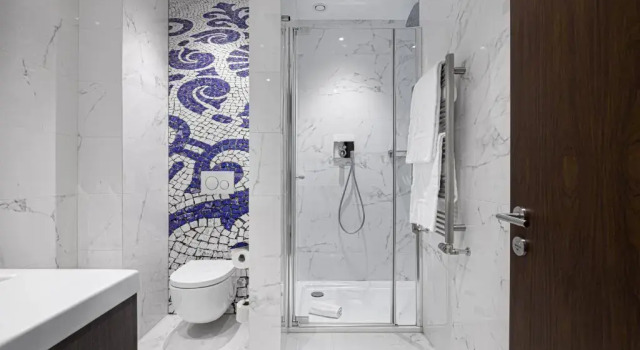Двухместный номер Deluxe Отель Eurostars Universal Lisboa