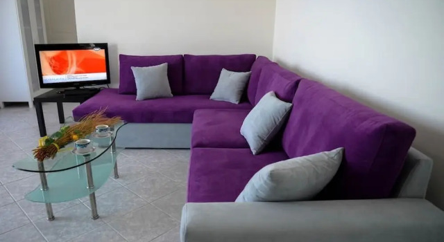 Aias Luxury Flat - Perfect Location, Book Hotel Eantio Salamina