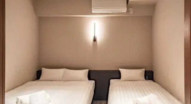 Люкс Apartment Hotel 11 Miyakojima
