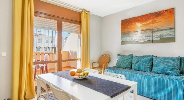 Apartamento La Caracola
