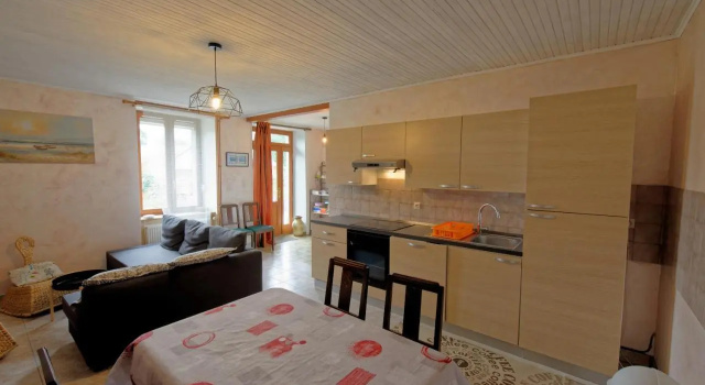Gîte de la Forge, Забронировать Апартаменты/квартира Сен-Брис-ан-Коглес Ille-et-Vilaine