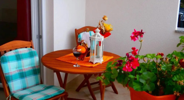 Апартаменты Apartments Katara