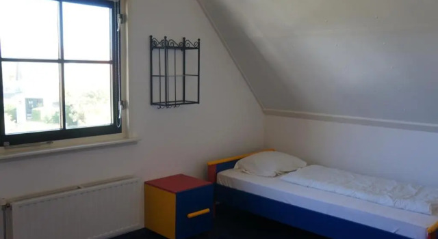 Buitenplaats Villa 5-p