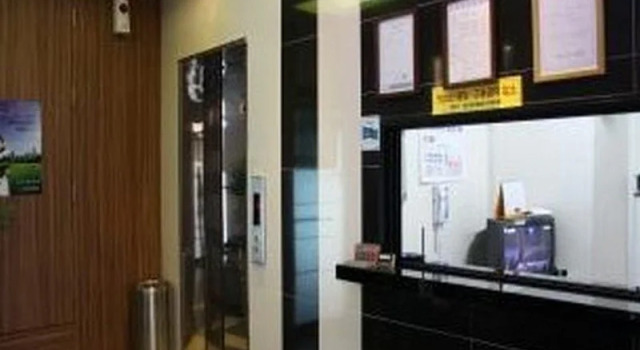 Goodstay Grand Motel