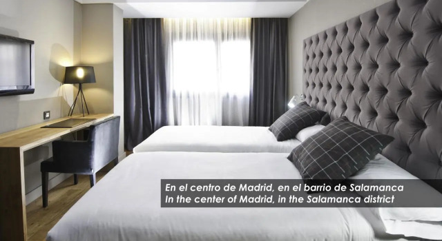Hotel Zenit Abeba