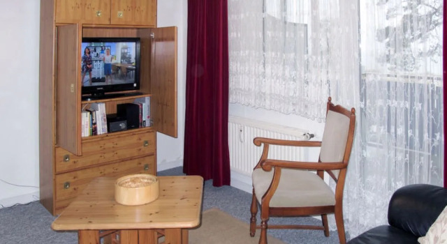 House  Ostseebad Lubmin 34079, Забронировать Отель Лубмин Мекленбург-Померания