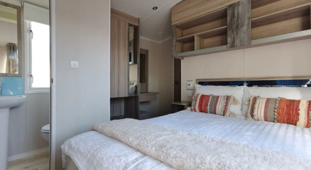 8berth- Smarttv- Closetobeach- Familyfriendly, Забронировать Отель Отели Англии 3 звезды, 3*