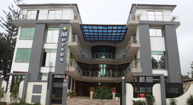 Merves Hotel