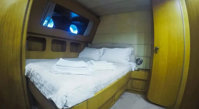Номер Standard Yacht Diva