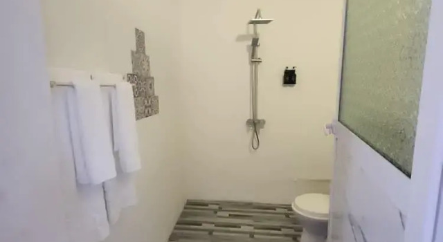 Номер Standard Karibu Villa