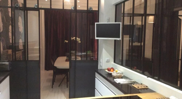 L'oriental - Bel apt 2 Chambres Rénové