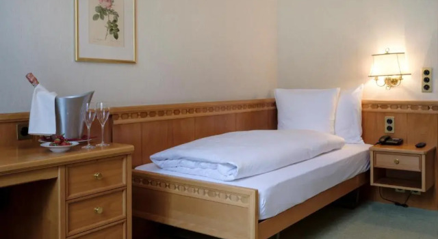 Hotel Le Prese, Reserva ahora Hotel Poschiavo Poschiavo Valley