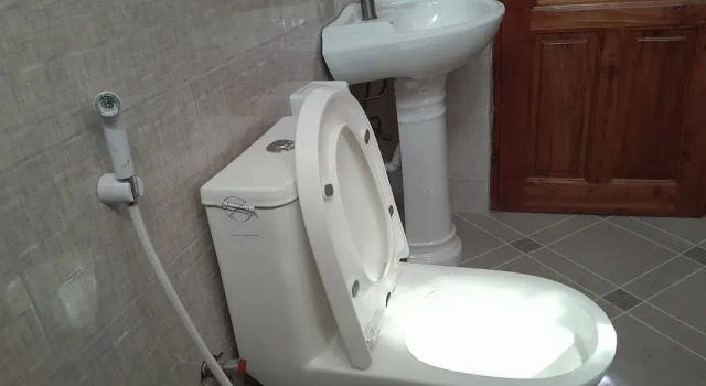 Appartamento familiare 2 camere Villa Home Hotel & Apartment