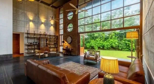 Amã Stays & Trails Forest Home, Hosur, Buchen Sie Villa Hosur 