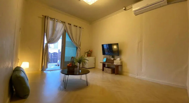 Семейный номер Standard Pungnam House
