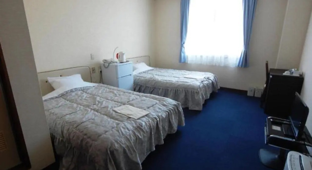 Студия Okasan Hotel - Vacation STAY 77662v