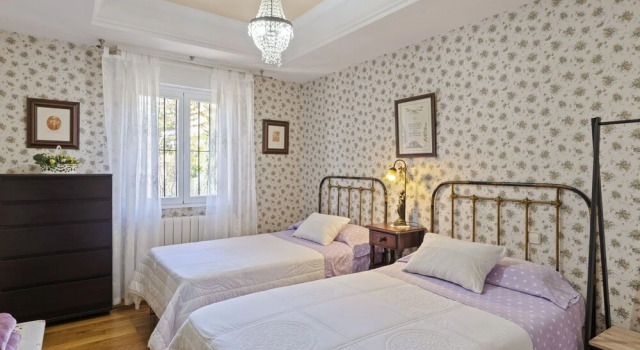 Lassy Villa in Assa, Álava With Private Pool, Prenota Villa Elciego Rioja Alavesa