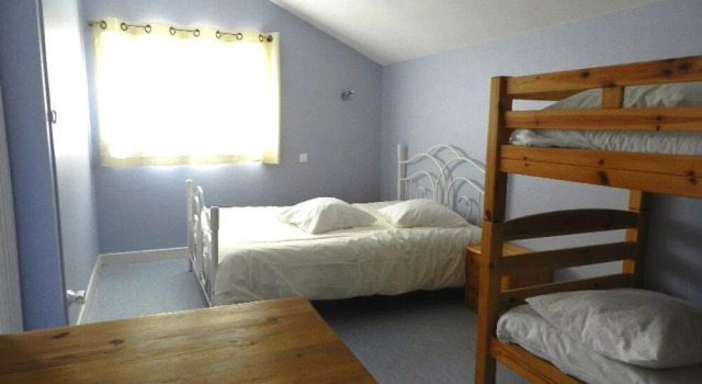 Appartements Ferme de Trielle, Prenota Appartamento Hotel a Alvernia con parcheggio, Parcheggio