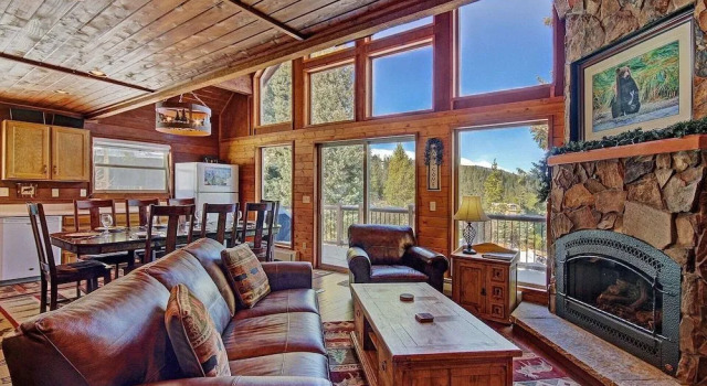 Summit View - 4 Br Townhouse