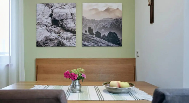 Апартаменты Apartments Schwarzlehen