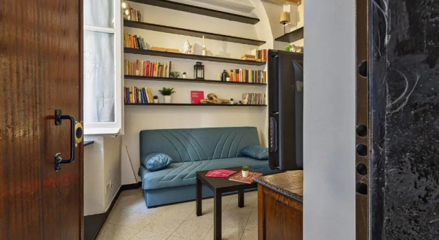 Santina s House by Wonderful Italy