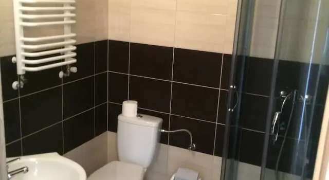 Номер Standard VIPABO Holiday SolneSPA