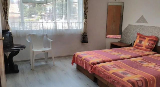 Двухместный номер Standard Prima Guest House 2