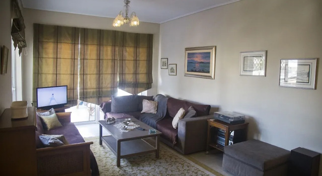 Lycabettus View Ilisia  Apartment