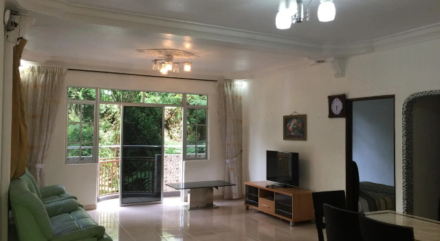 Cameron Supersave Apartment @ Crown Imperial Court, Boek Appartement Brinchang 