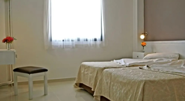 Апартаменты c 1 комнатой с балконом Hilltop Gardens Hotel Apartments