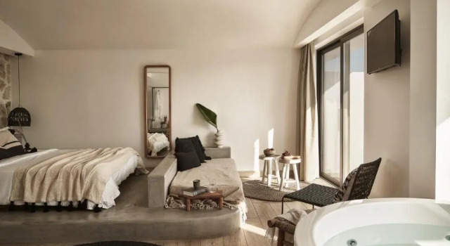 Полулюкс Casa Cabana Boutique Hotel & Spa