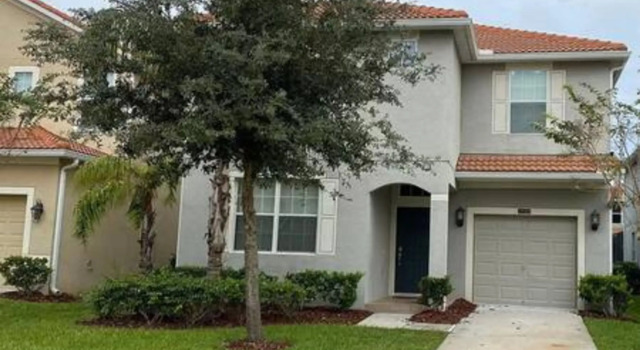 Gorgeous 6 bedroom w/pool Paradise Palms, Kissimmee