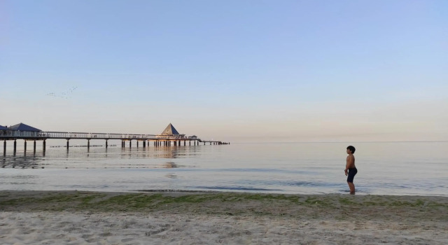 Waldhus, Book Hotel Ueckeritz Usedom