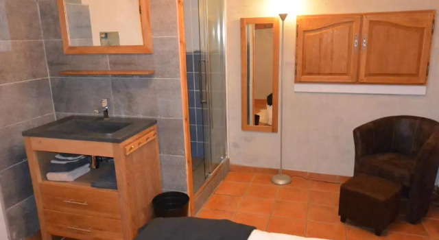 Chambre d'hôtes aux Pays des Sucs