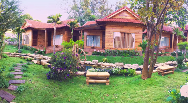SORA HOMESTAY, Prenota Hotel Pleiku Gia Lai