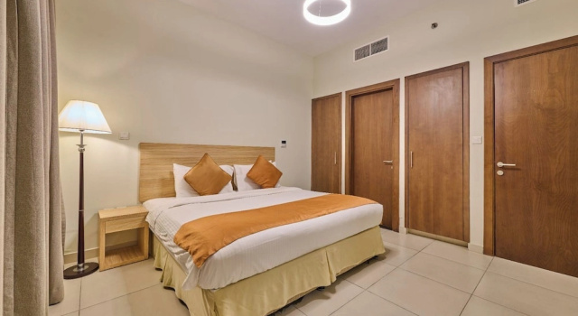 Grand Stay Holidays Homes Rental Satwa, Забронировать Апартаменты/квартира Апартаменты Дубая, рядом с Дубайский международный финансовый центр, Апартаменты/квартира