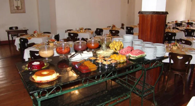 Hotel Fazenda Villa-Forte, Забронировать Отель Отели штата Рио-де-Жанейро 3 звезды, 3*