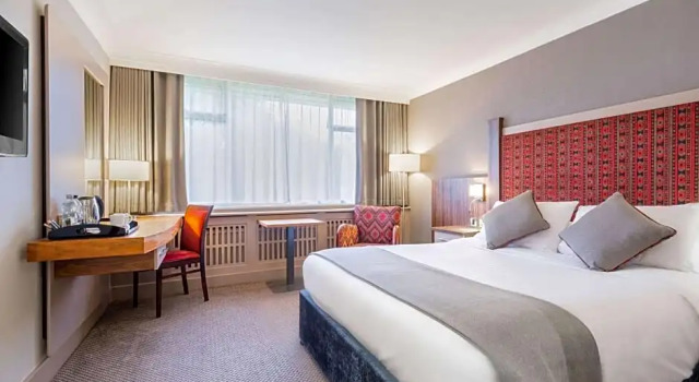 Номер Superior Cedar Court Hotel Huddersfield