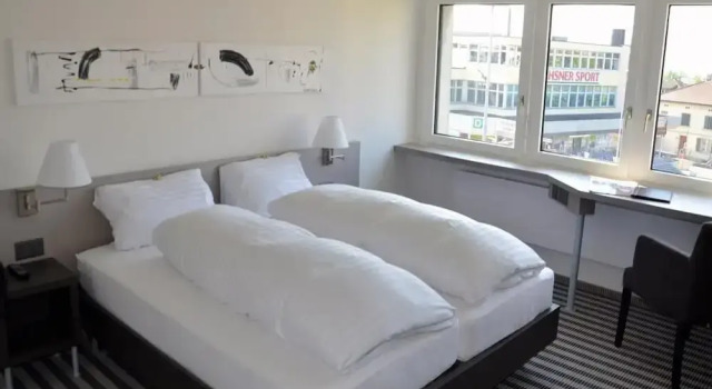 flexy.motel Wil