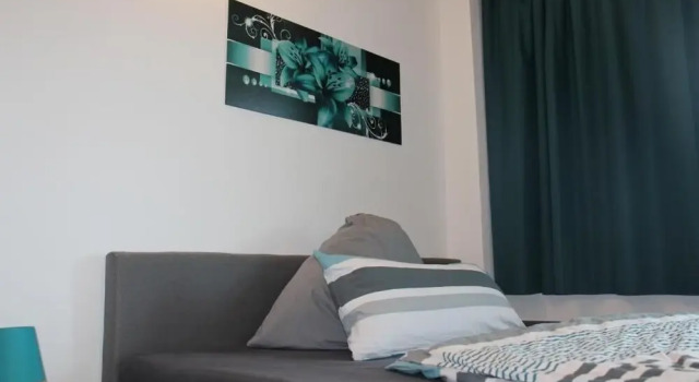 Boardinghouse Heilbronn