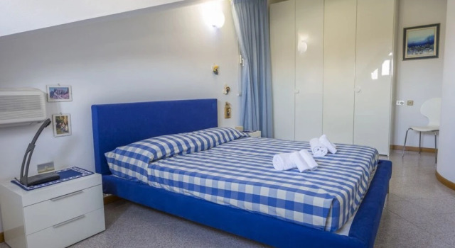 Lignano Sabbiadoro Flat with Garage