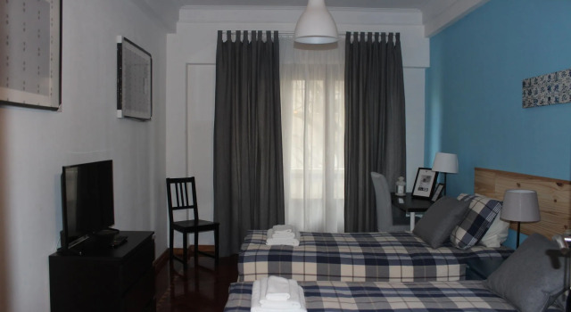 TripGeo Guesthouse