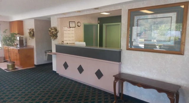 Traveler Inn and Suites, Reserva ahora Posada u hostería Waynesboro Misisipi