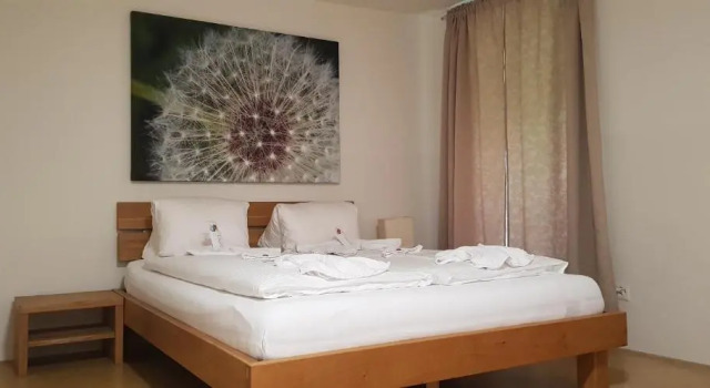 Апартаменты с 2 комнатами Easy-Living Apartments Lindenstrasse 21
